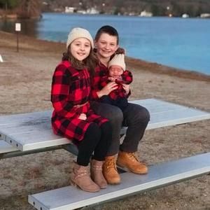 Meet your Posher, Judy